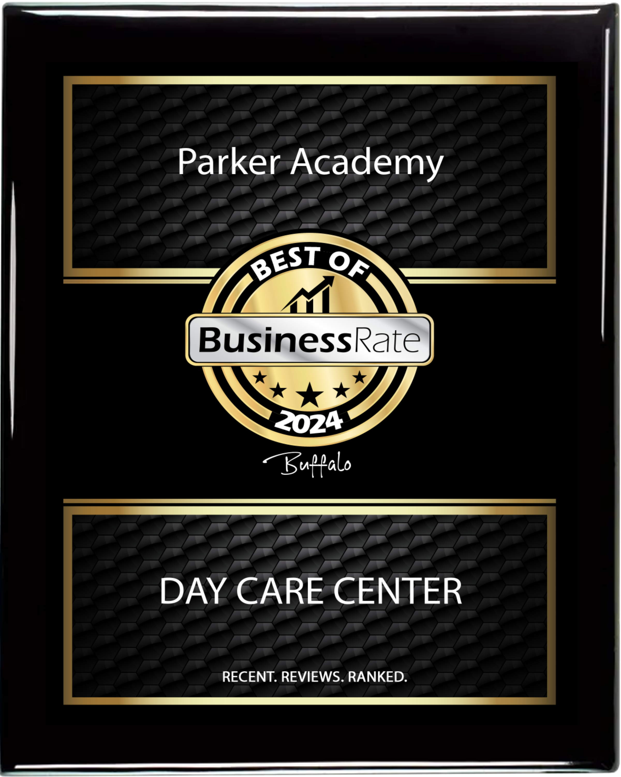 Award Badge